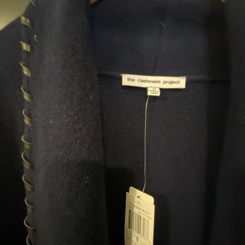 The Cashmere Project - Picture 7 of 7